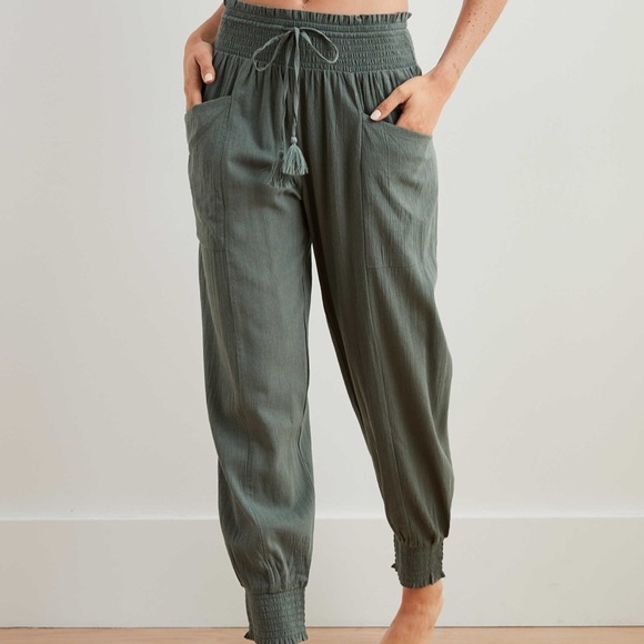 aerie Pants - Aerie Jogger